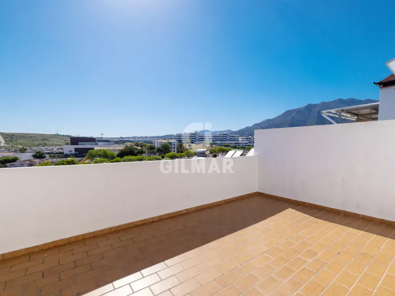Townhouse in Estepona - Málaga