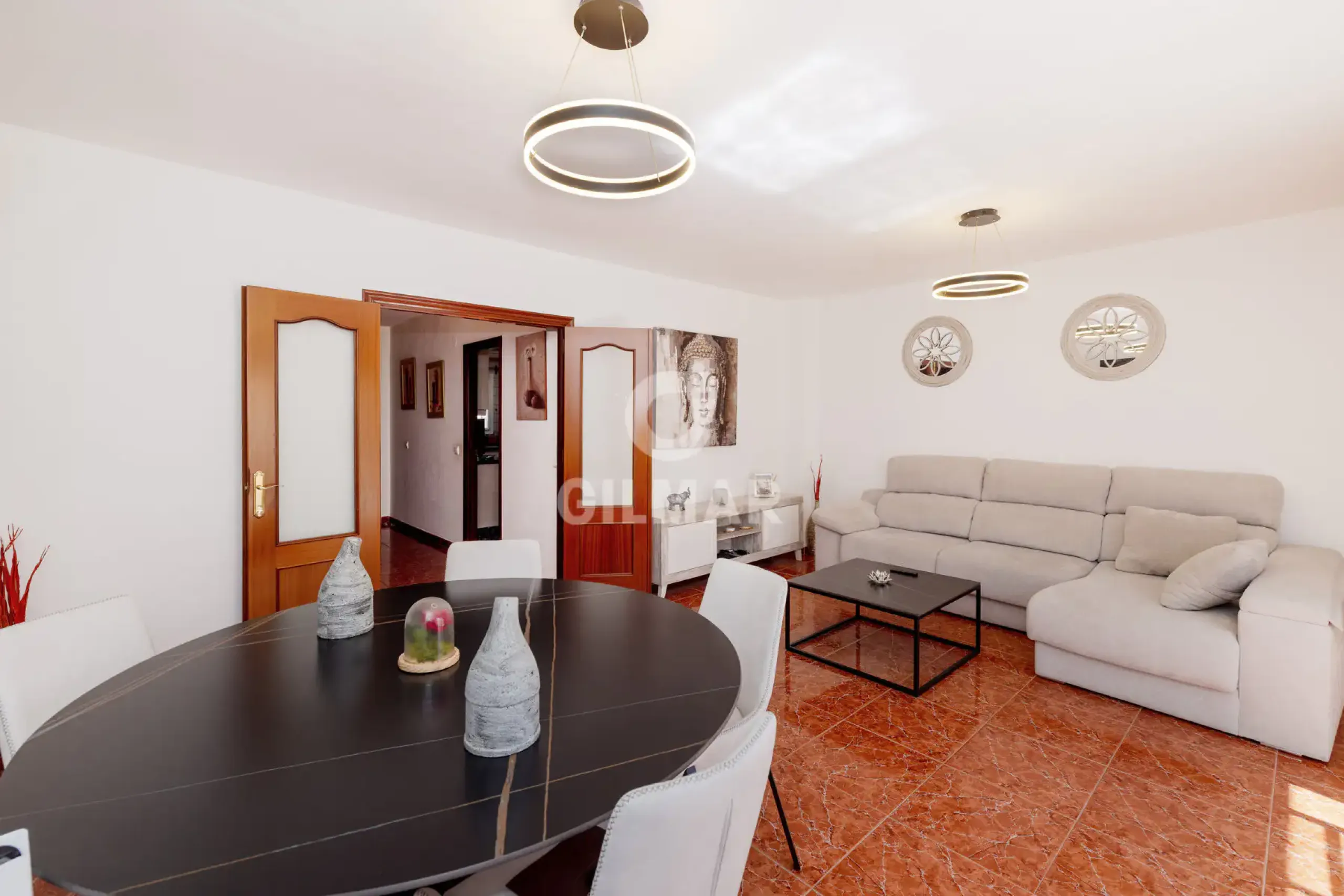 Townhouse in Estepona - Málaga