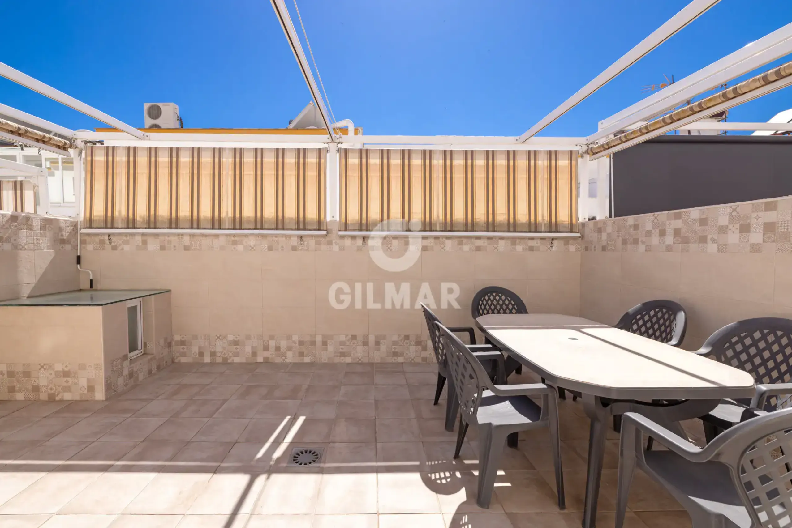 Townhouse in Estepona - Málaga