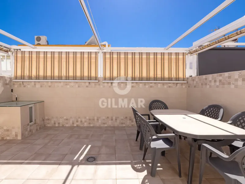 Townhouse in Estepona - Málaga