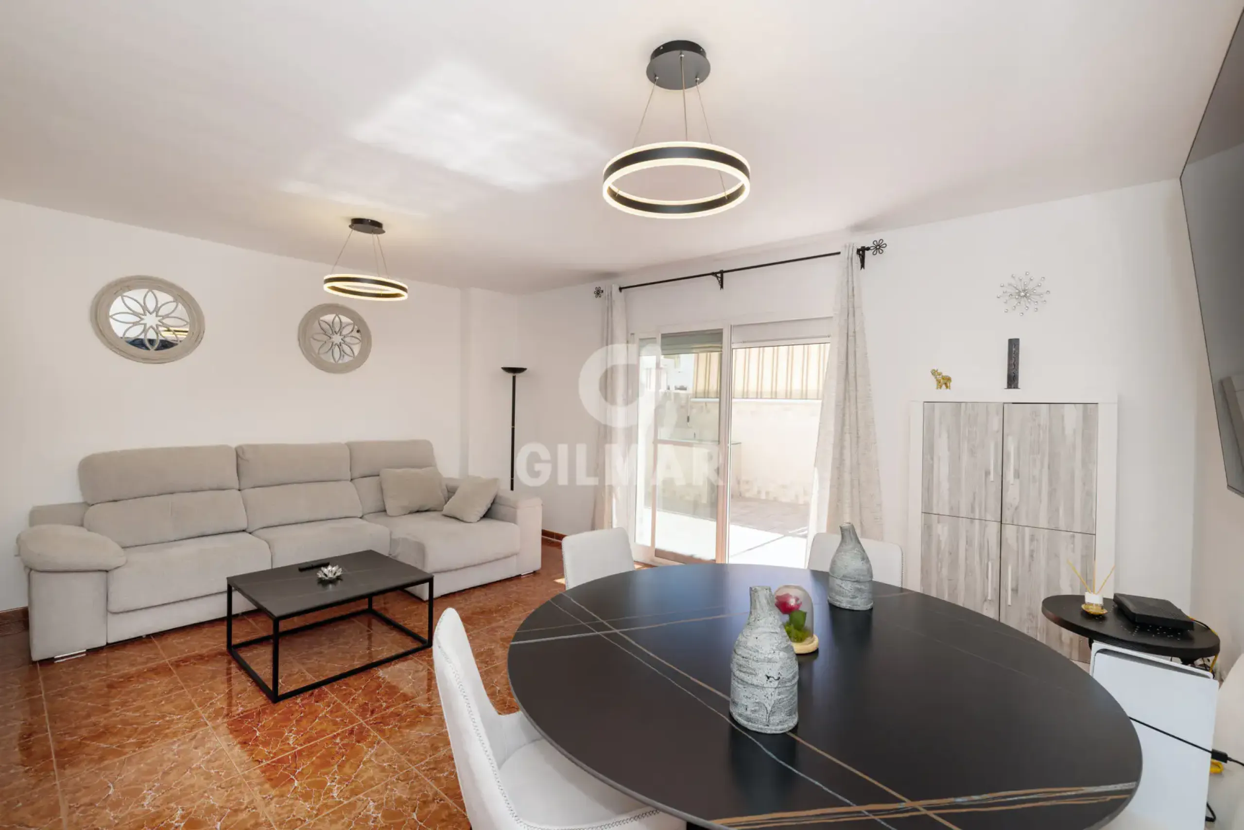 Townhouse in Estepona - Málaga