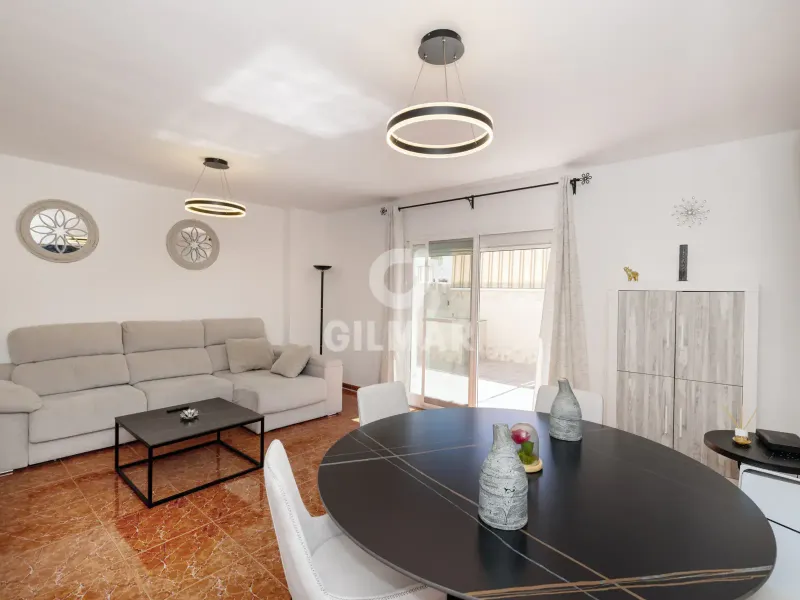 Townhouse in Estepona - Málaga
