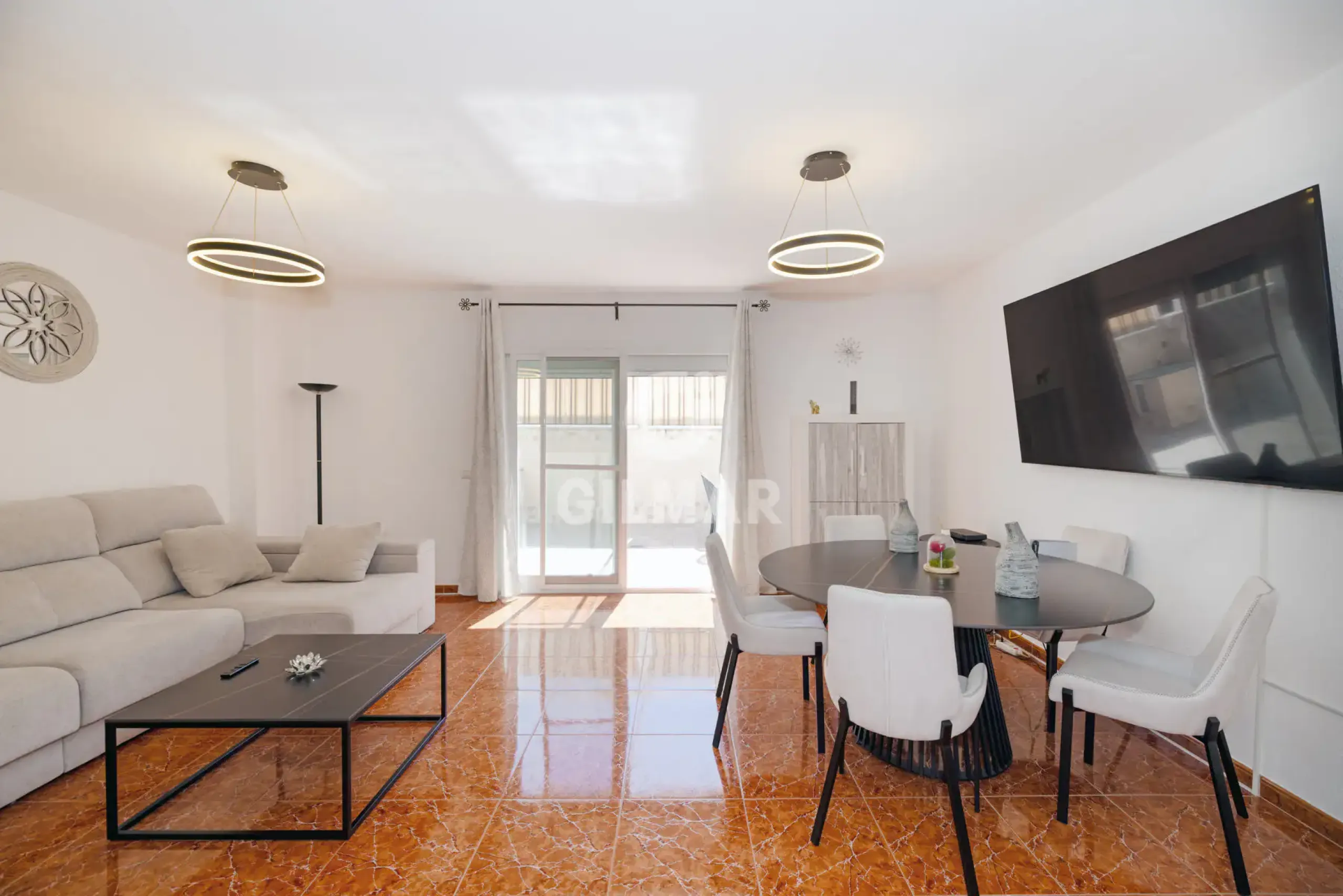 Townhouse in Estepona - Málaga