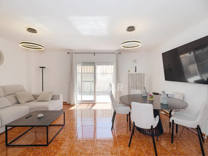 Townhouse in Estepona - Málaga