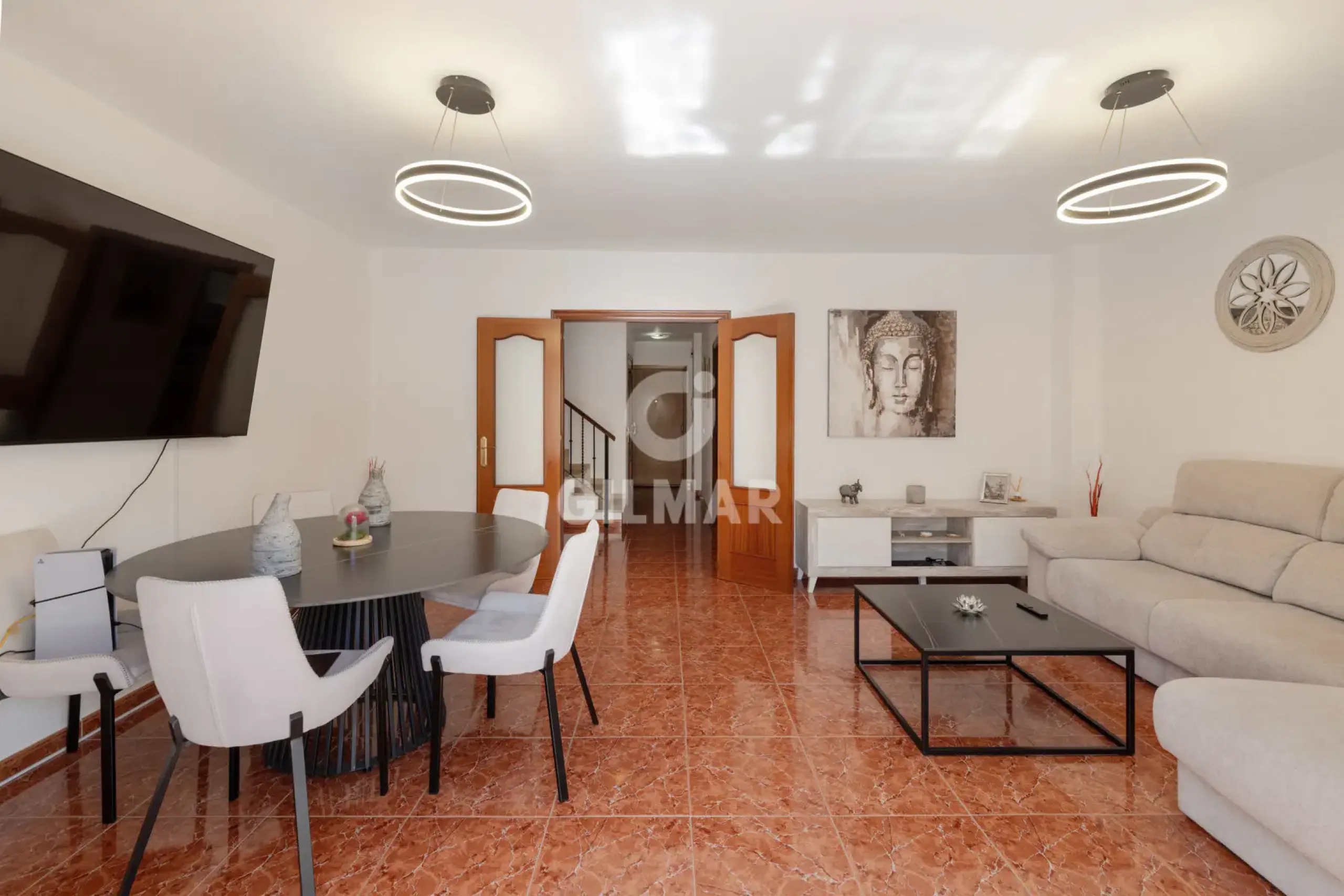 Townhouse in Estepona - Málaga