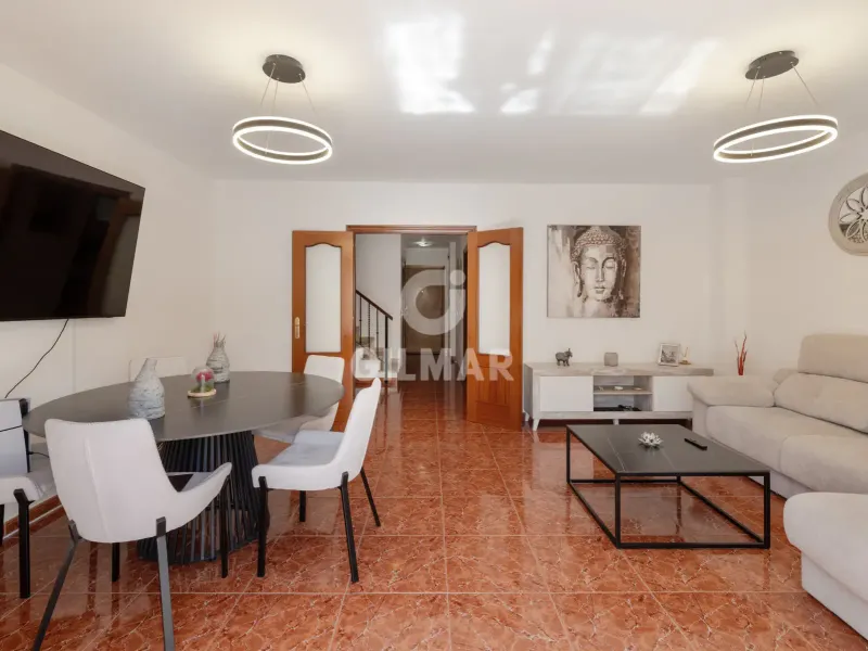 Townhouse in Estepona - Málaga