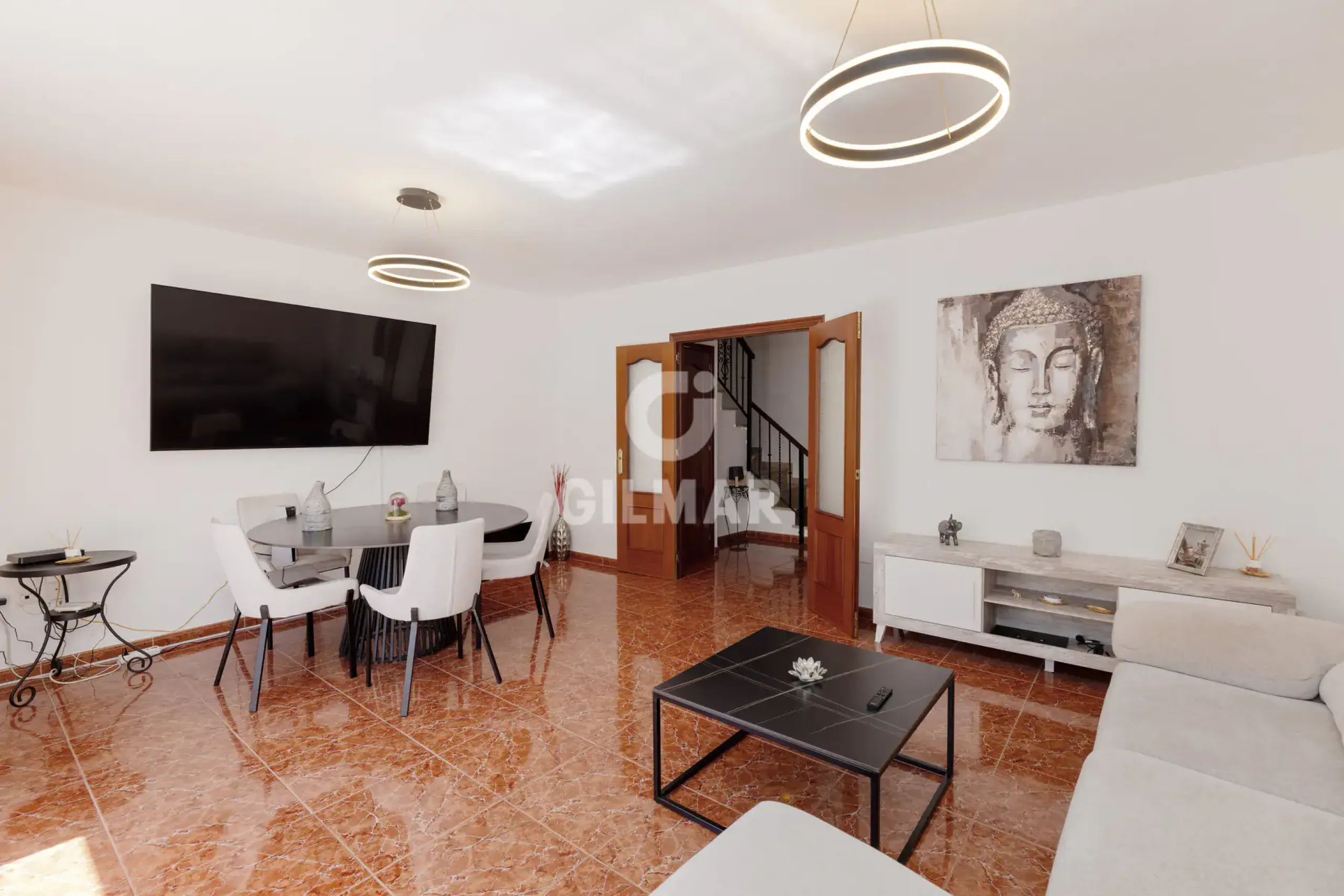 Townhouse in Estepona - Málaga