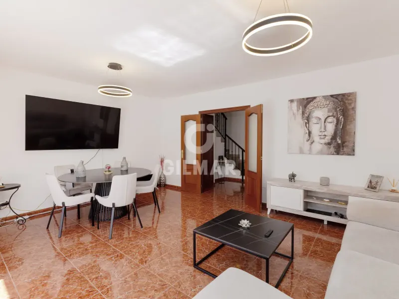 Townhouse in Estepona - Málaga