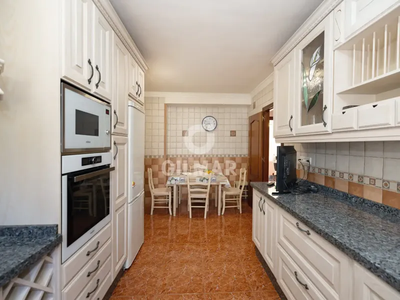 Townhouse in Estepona - Málaga