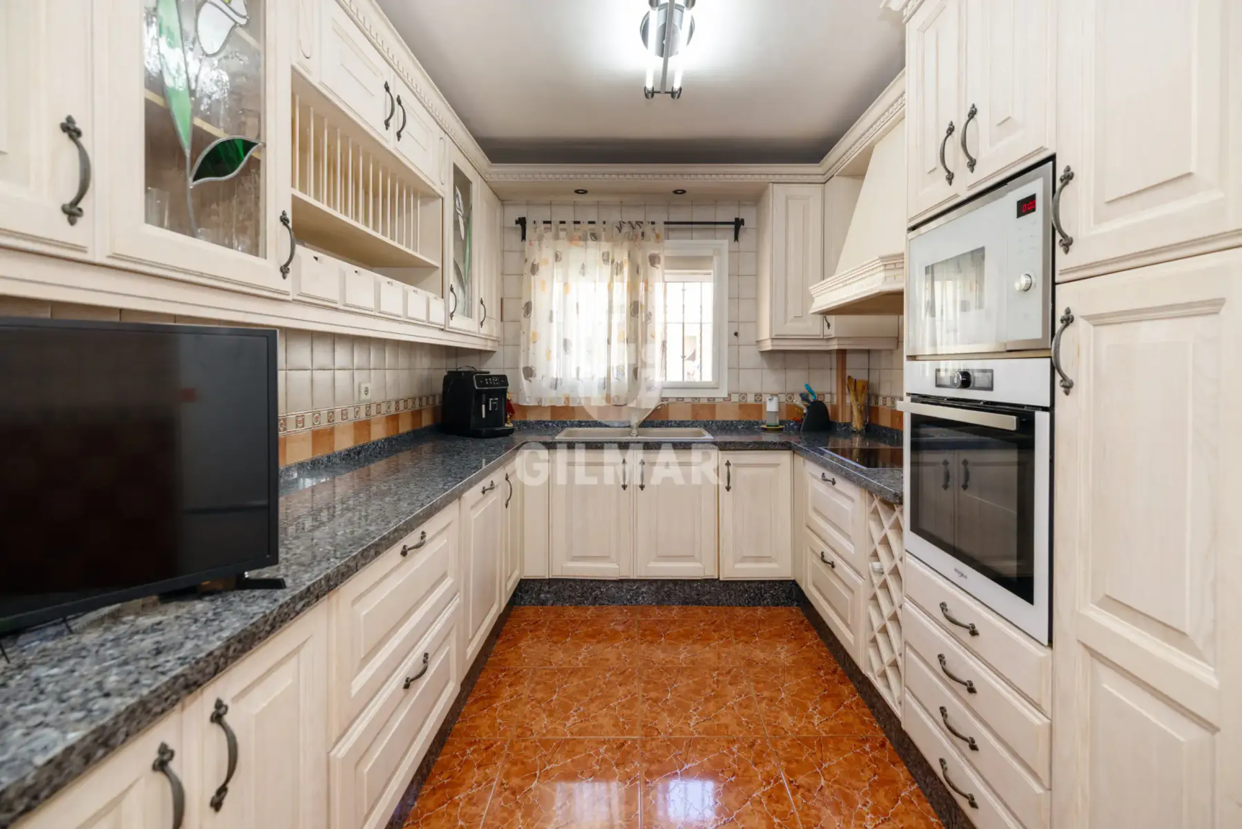 Townhouse in Estepona - Málaga