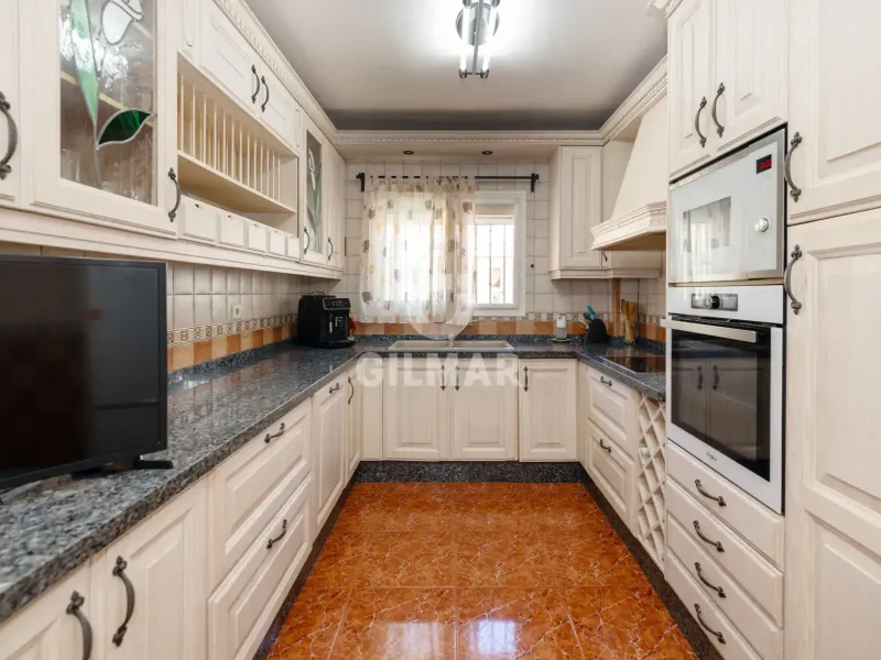 Townhouse in Estepona - Málaga