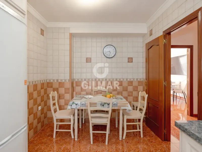 Townhouse in Estepona - Málaga