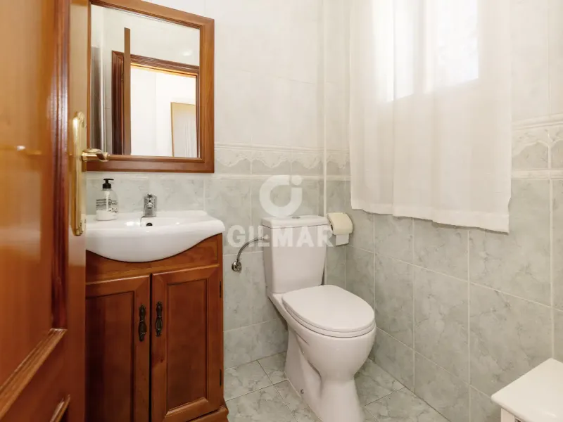 Townhouse in Estepona - Málaga