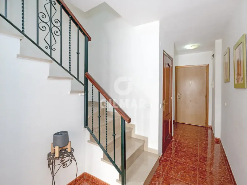 Townhouse in Estepona - Málaga
