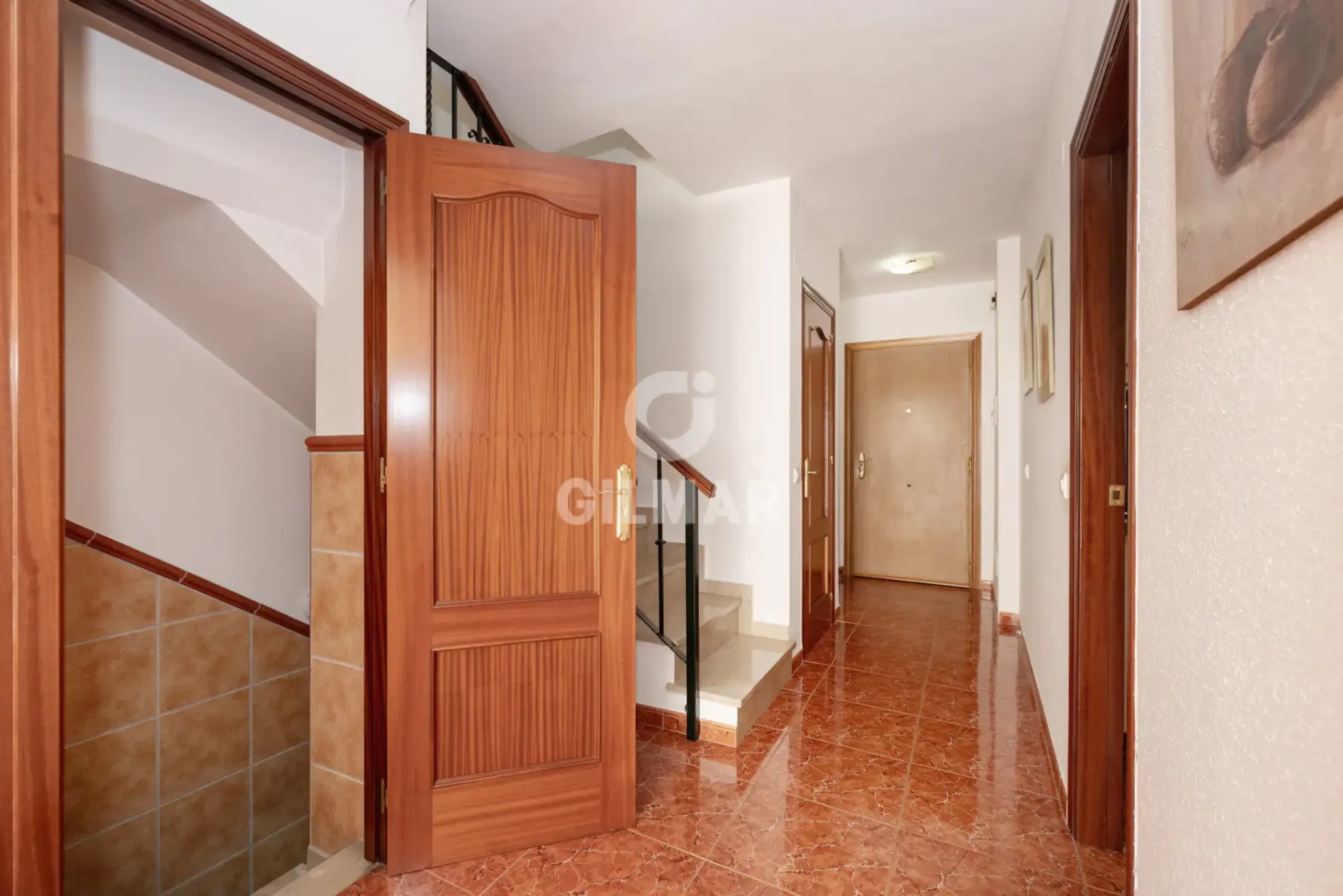 Townhouse in Estepona - Málaga