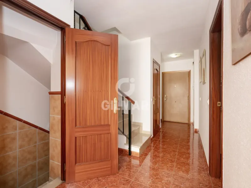 Townhouse in Estepona - Málaga