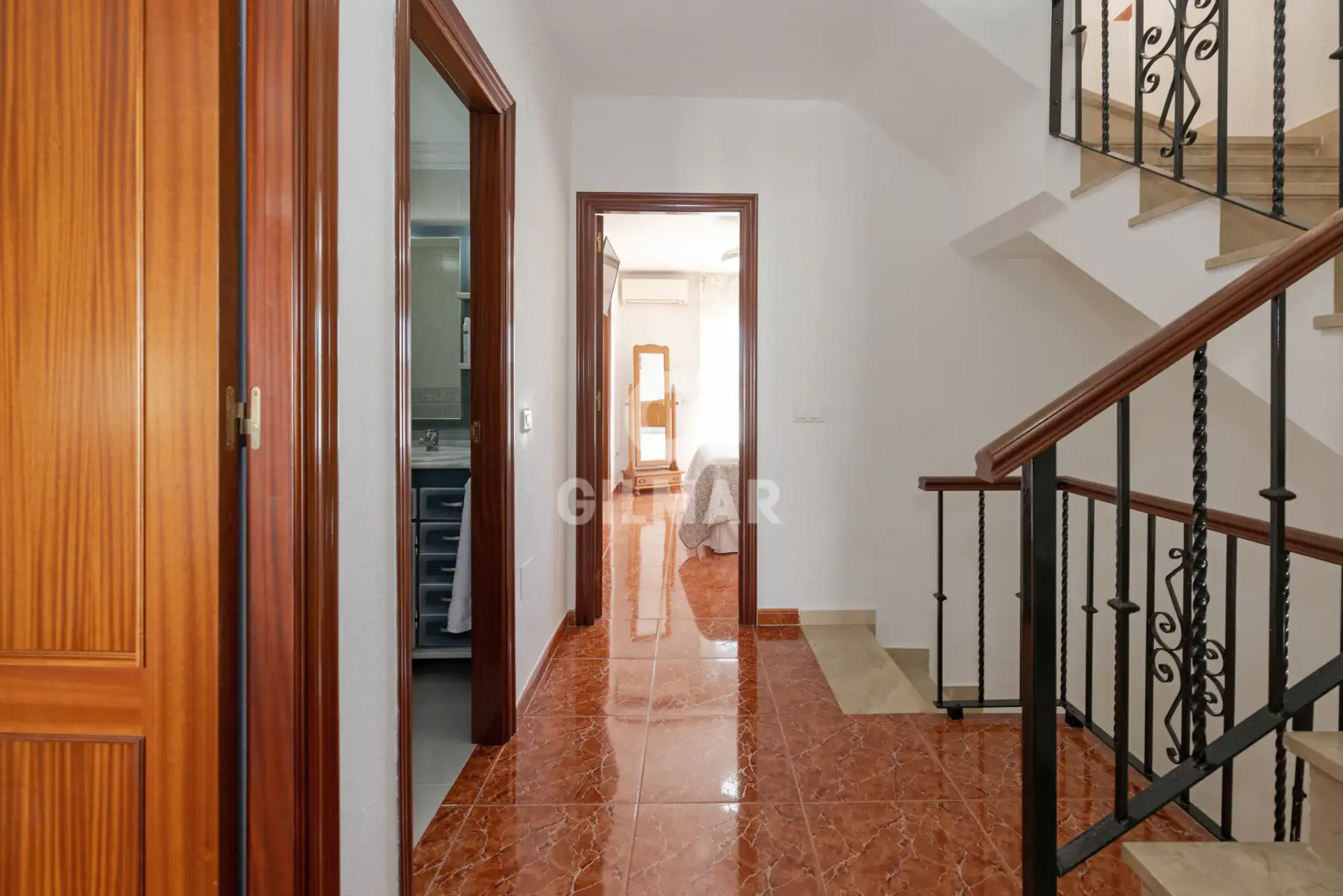 Townhouse in Estepona - Málaga