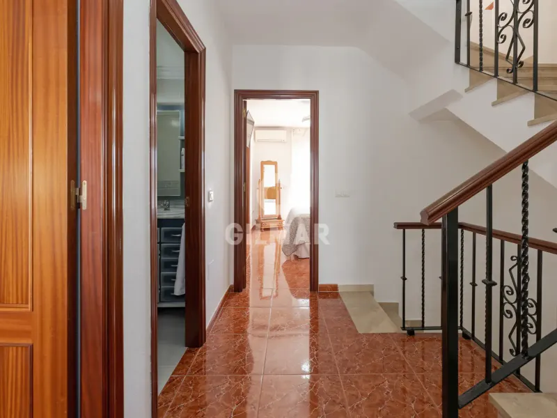 Townhouse in Estepona - Málaga