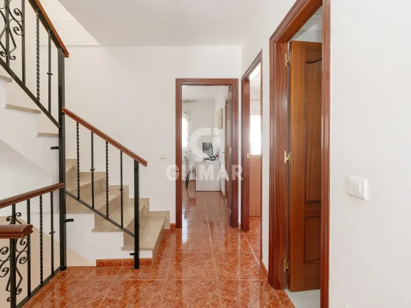 Townhouse in Estepona - Málaga