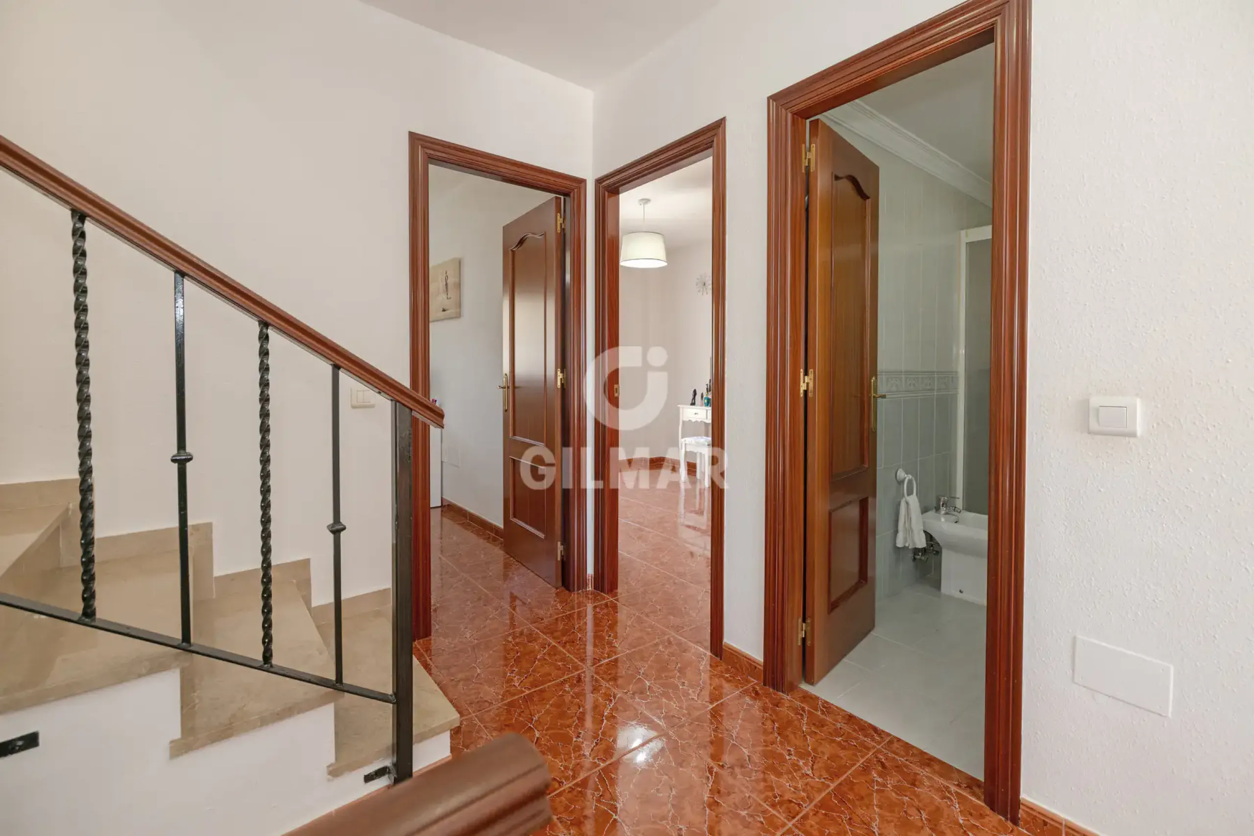 Townhouse in Estepona - Málaga