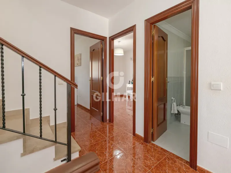 Townhouse in Estepona - Málaga