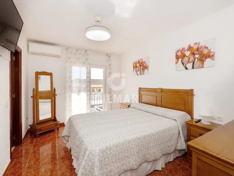 Townhouse in Estepona - Málaga