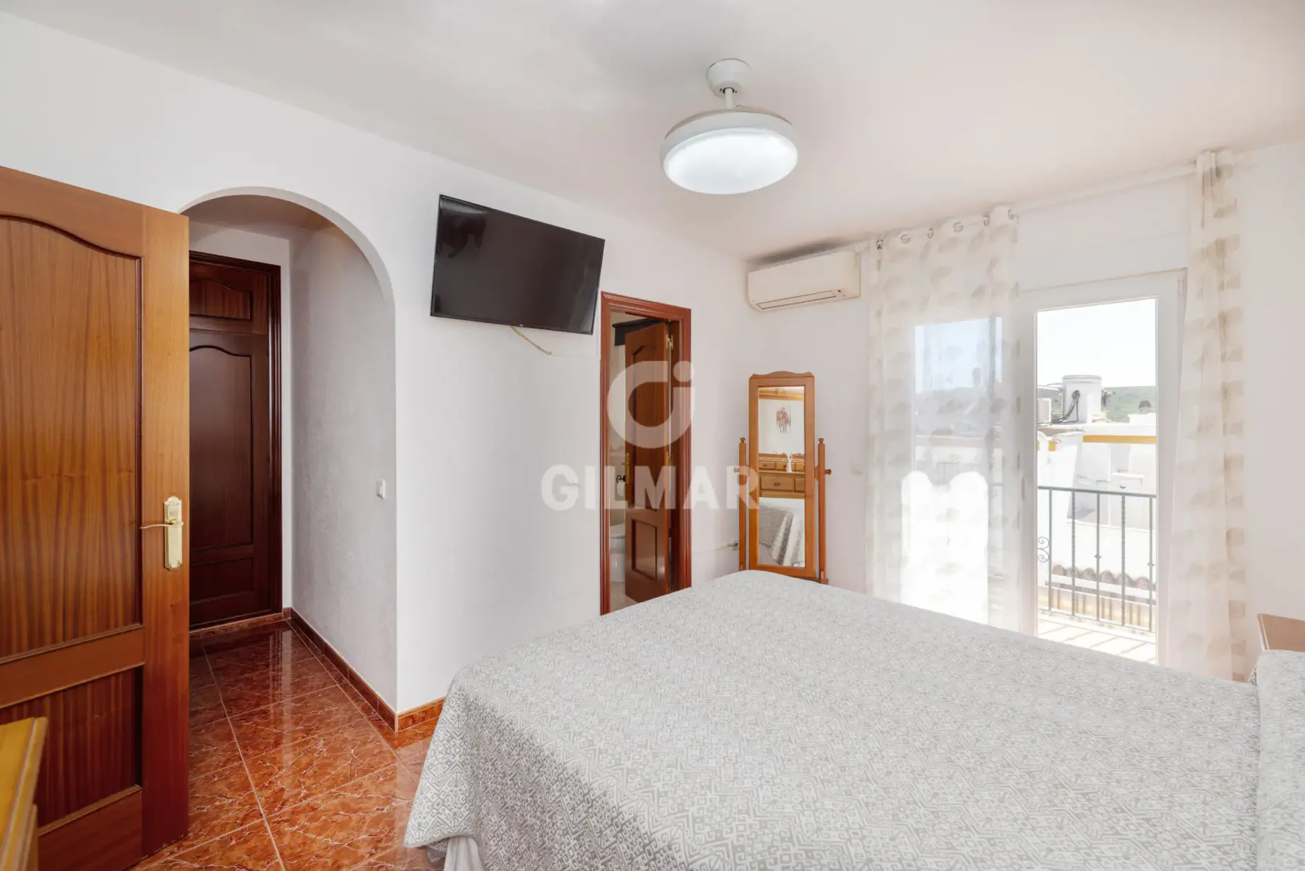 Townhouse in Estepona - Málaga