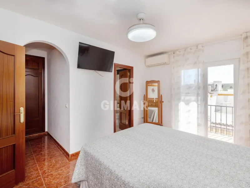 Townhouse in Estepona - Málaga