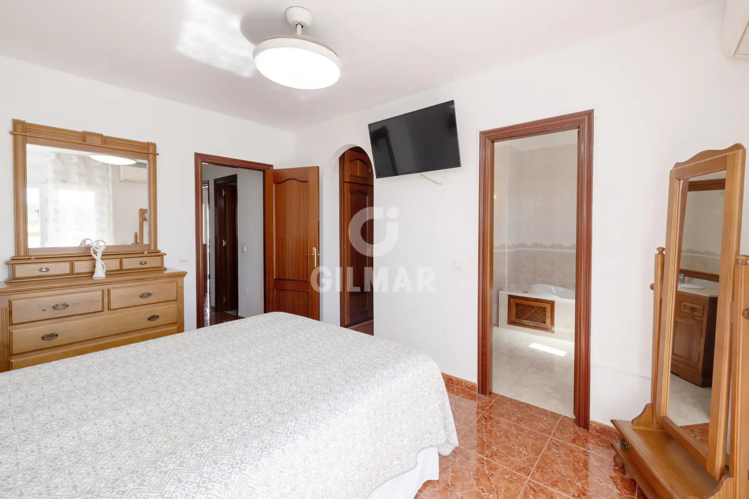 Townhouse in Estepona - Málaga