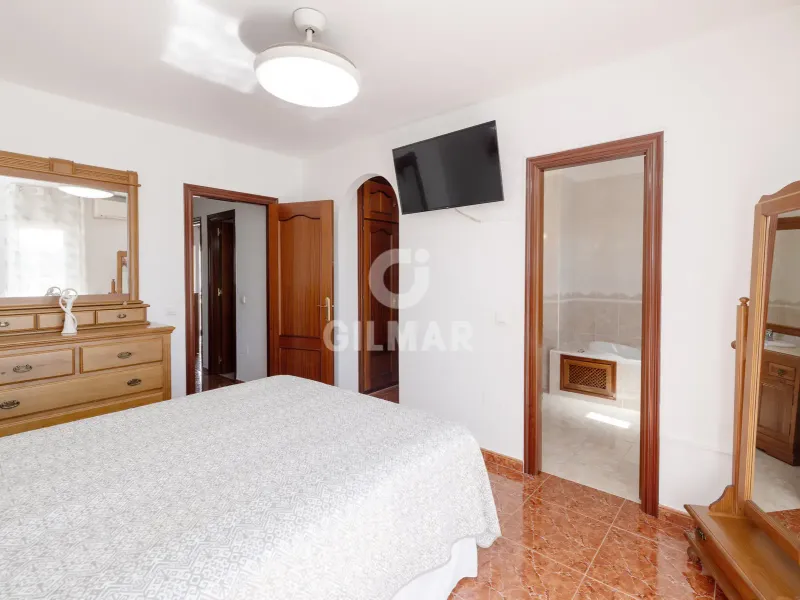 Townhouse in Estepona - Málaga