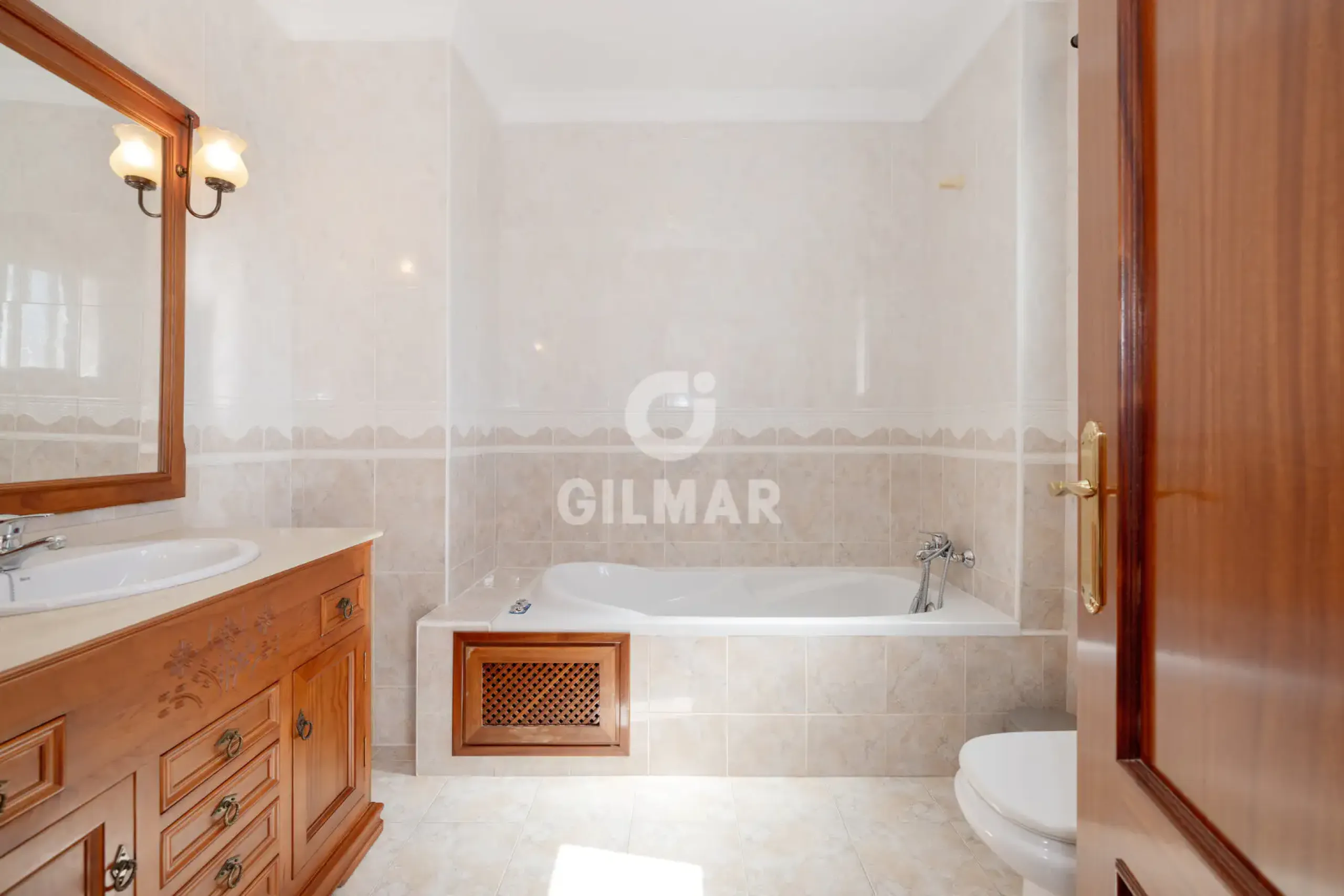 Townhouse in Estepona - Málaga