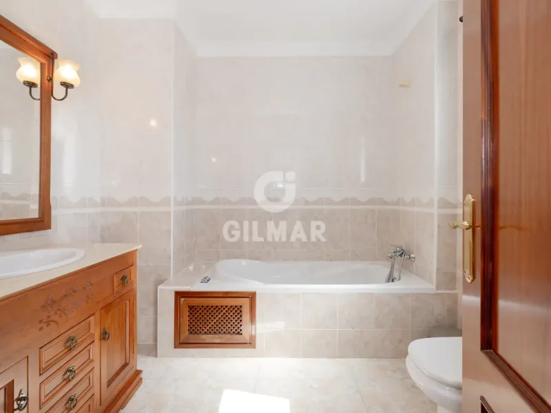 Townhouse in Estepona - Málaga