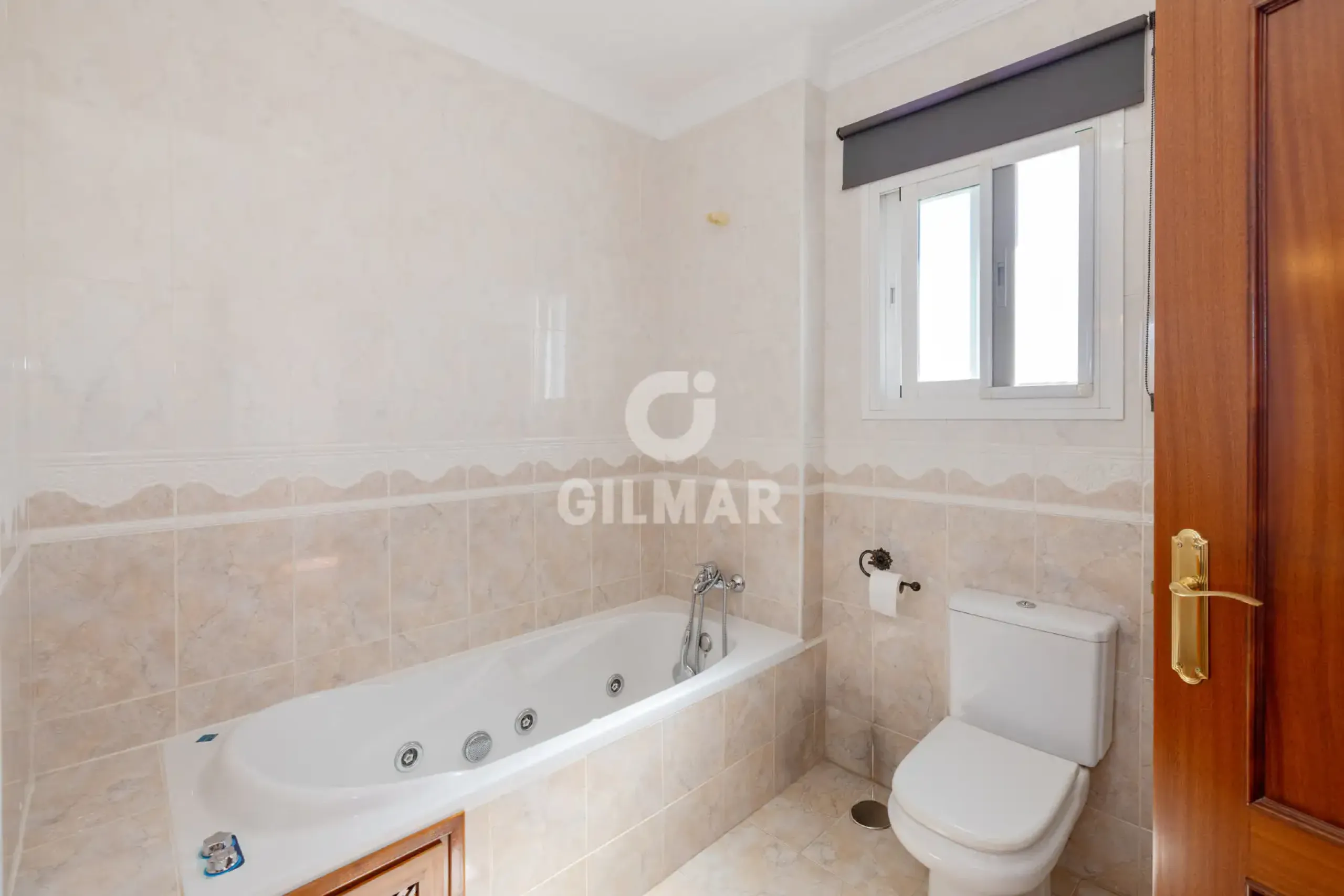 Townhouse in Estepona - Málaga