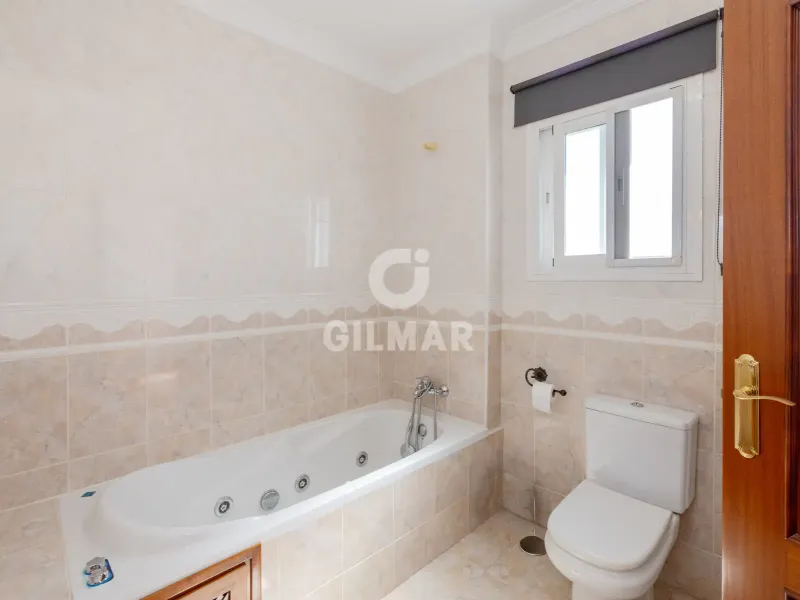 Townhouse in Estepona - Málaga