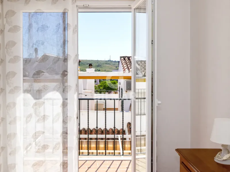 Townhouse in Estepona - Málaga