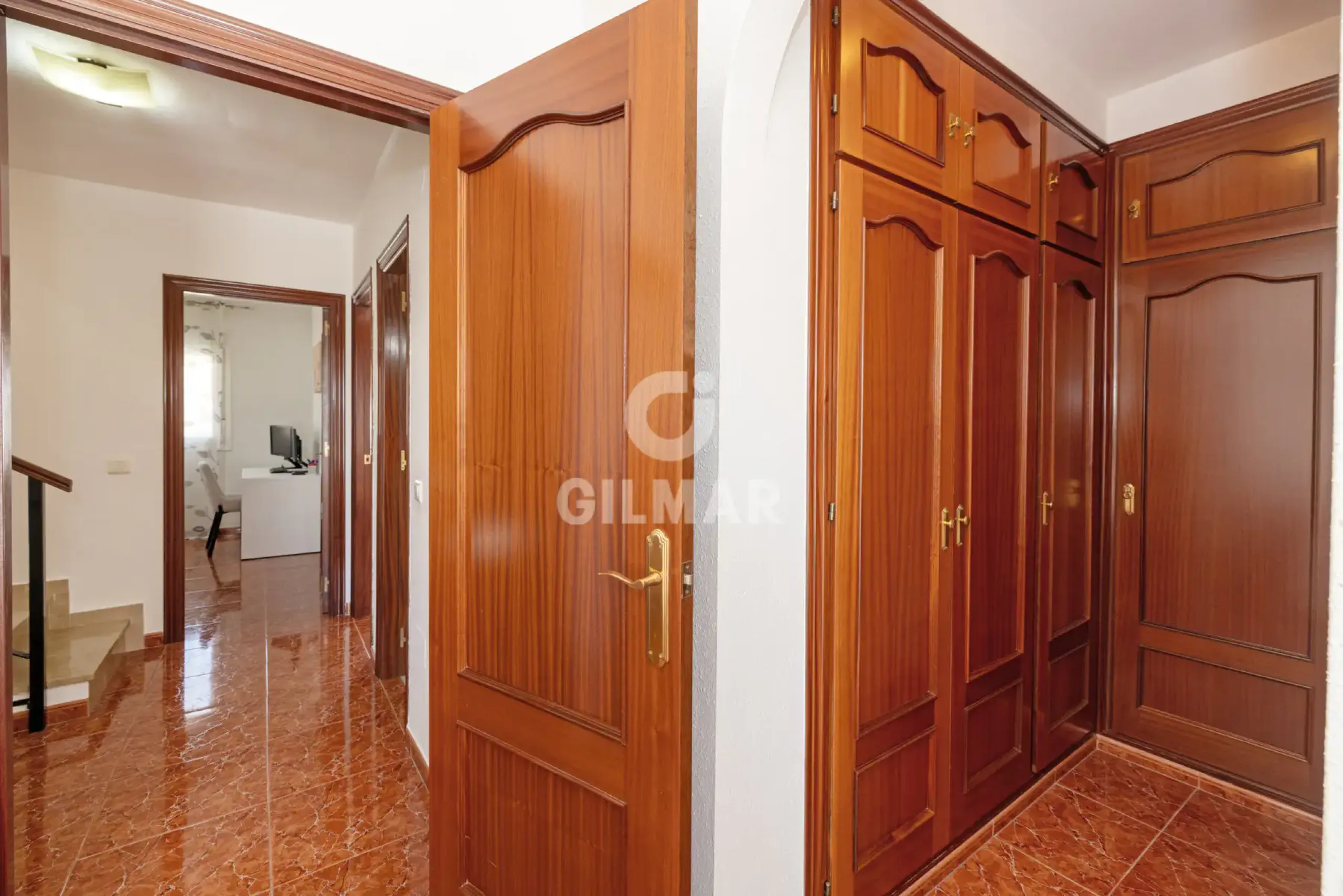 Townhouse in Estepona - Málaga