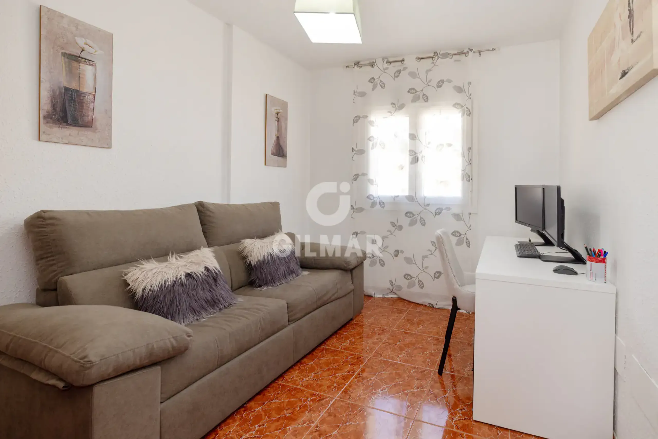 Townhouse in Estepona - Málaga