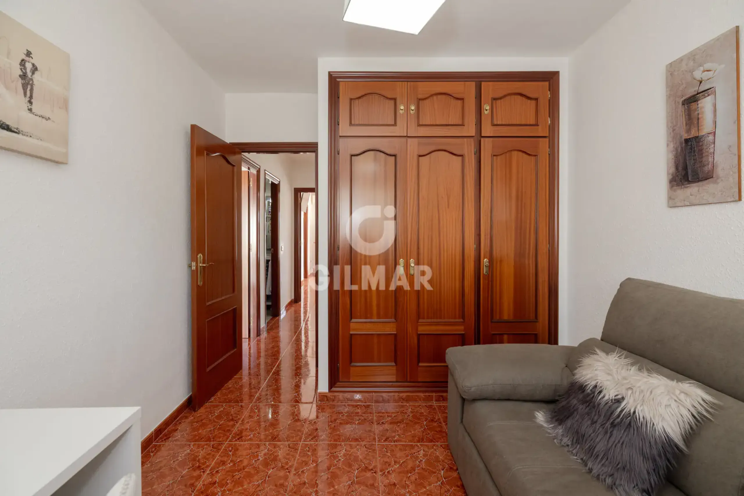Townhouse in Estepona - Málaga