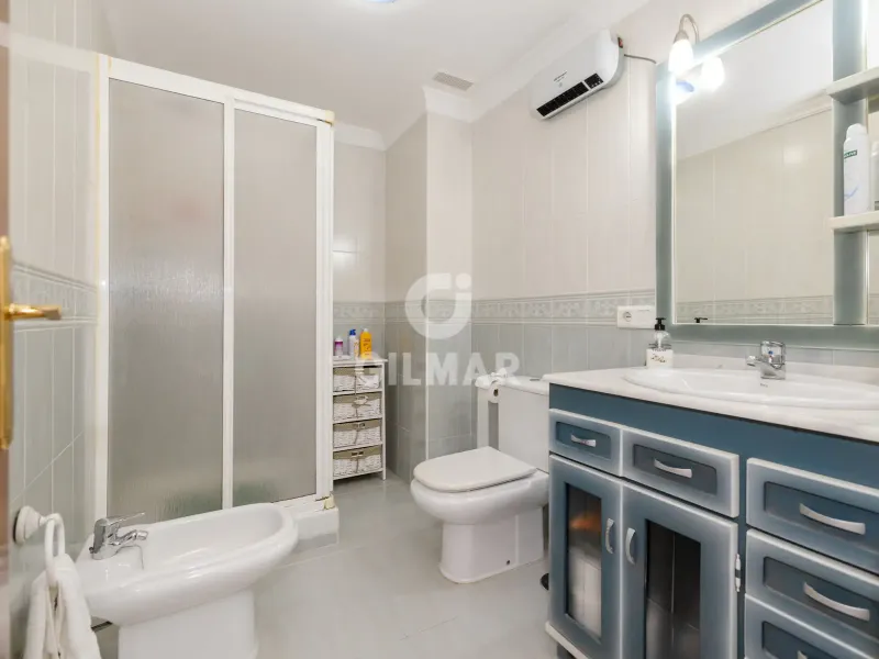Townhouse in Estepona - Málaga