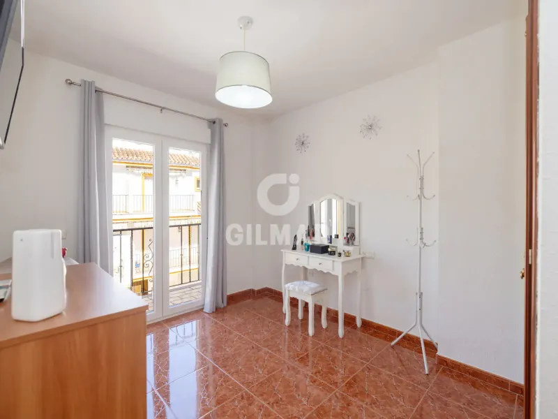 Townhouse in Estepona - Málaga