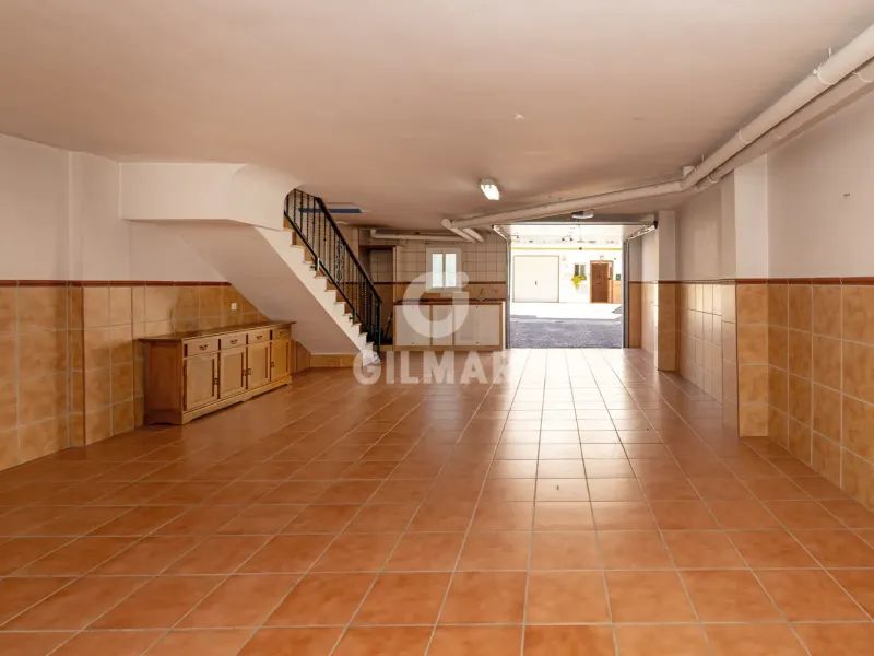 Townhouse in Estepona - Málaga