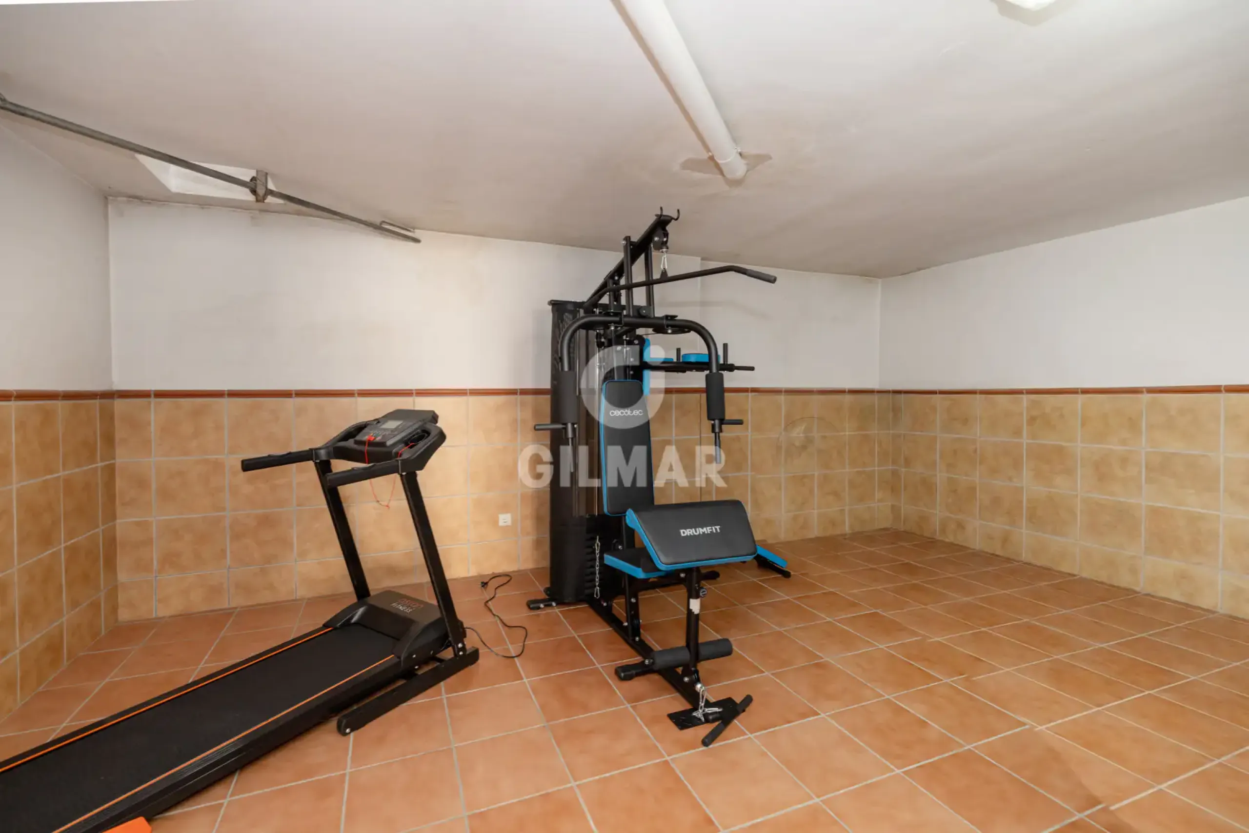Townhouse in Estepona - Málaga