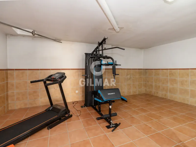 Townhouse in Estepona - Málaga