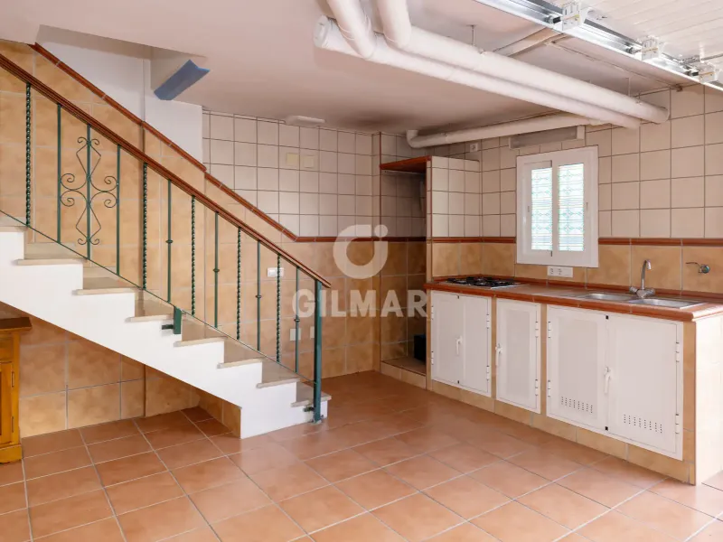 Townhouse in Estepona - Málaga
