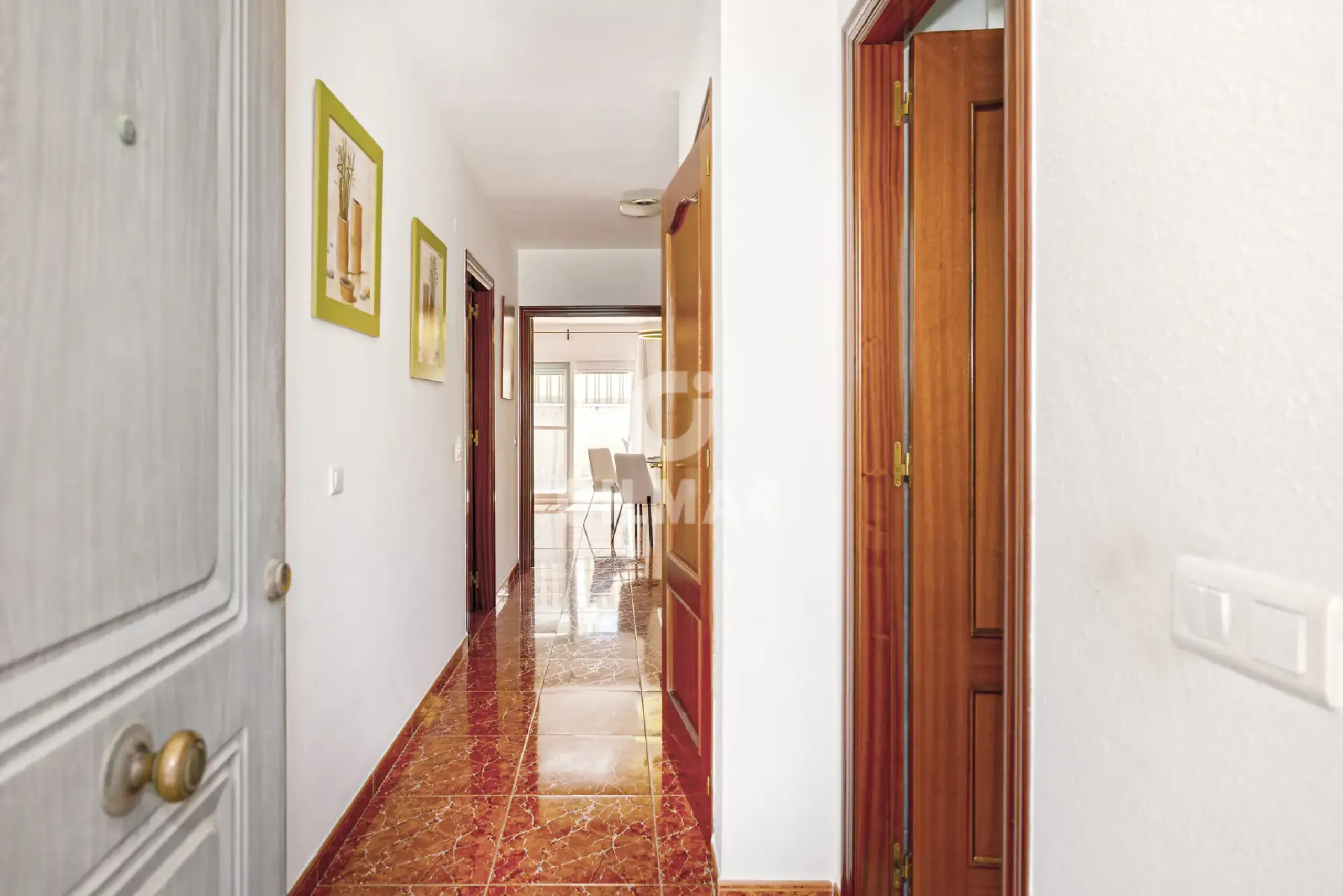 Townhouse in Estepona - Málaga