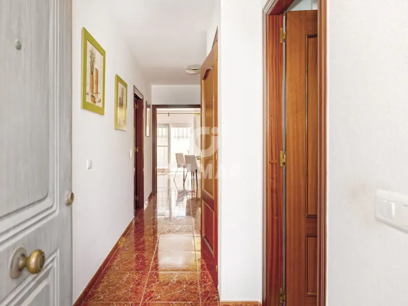 Townhouse in Estepona - Málaga