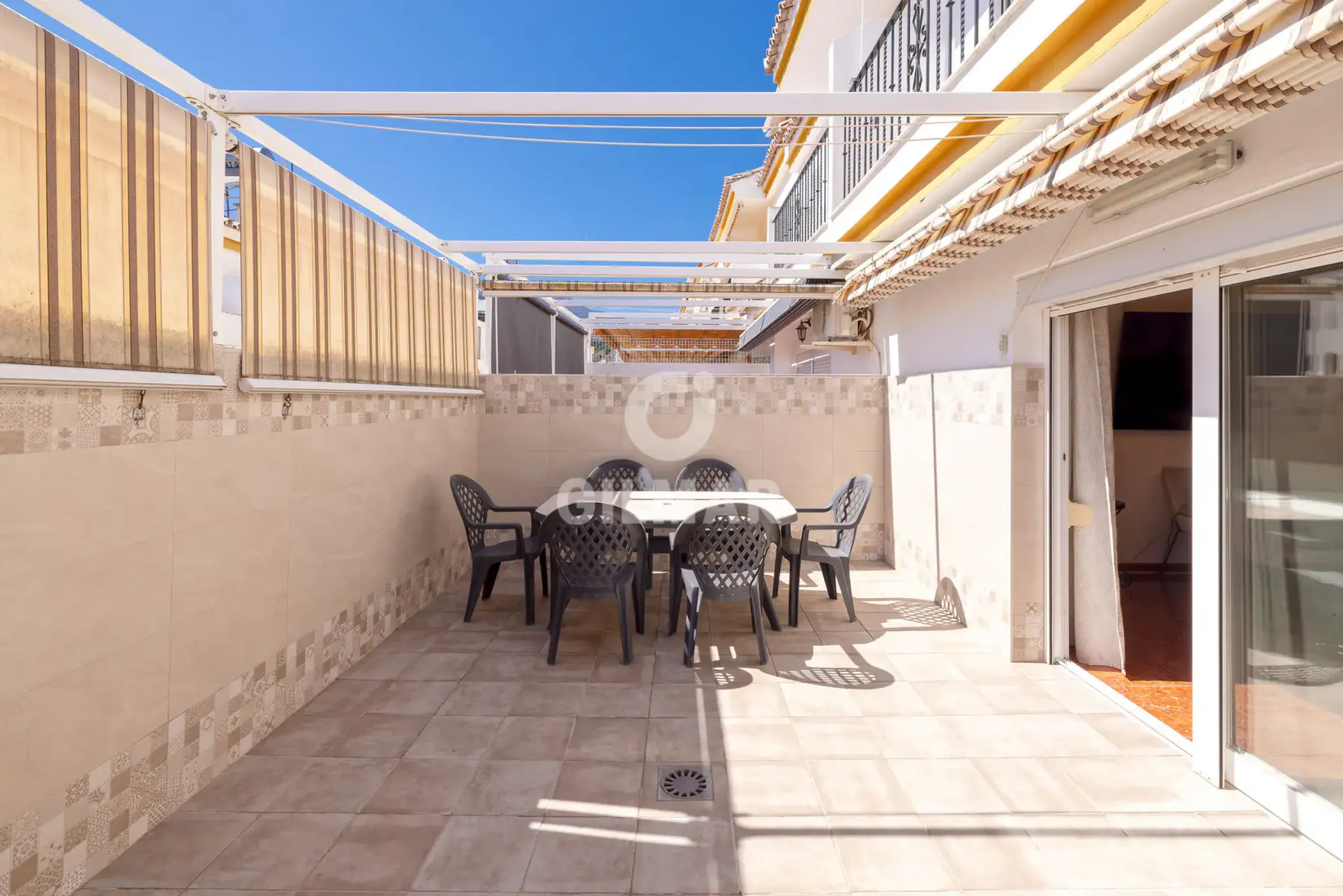 Townhouse in Estepona - Málaga