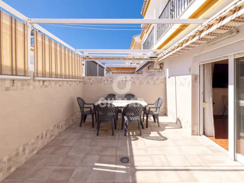 Townhouse in Estepona - Málaga
