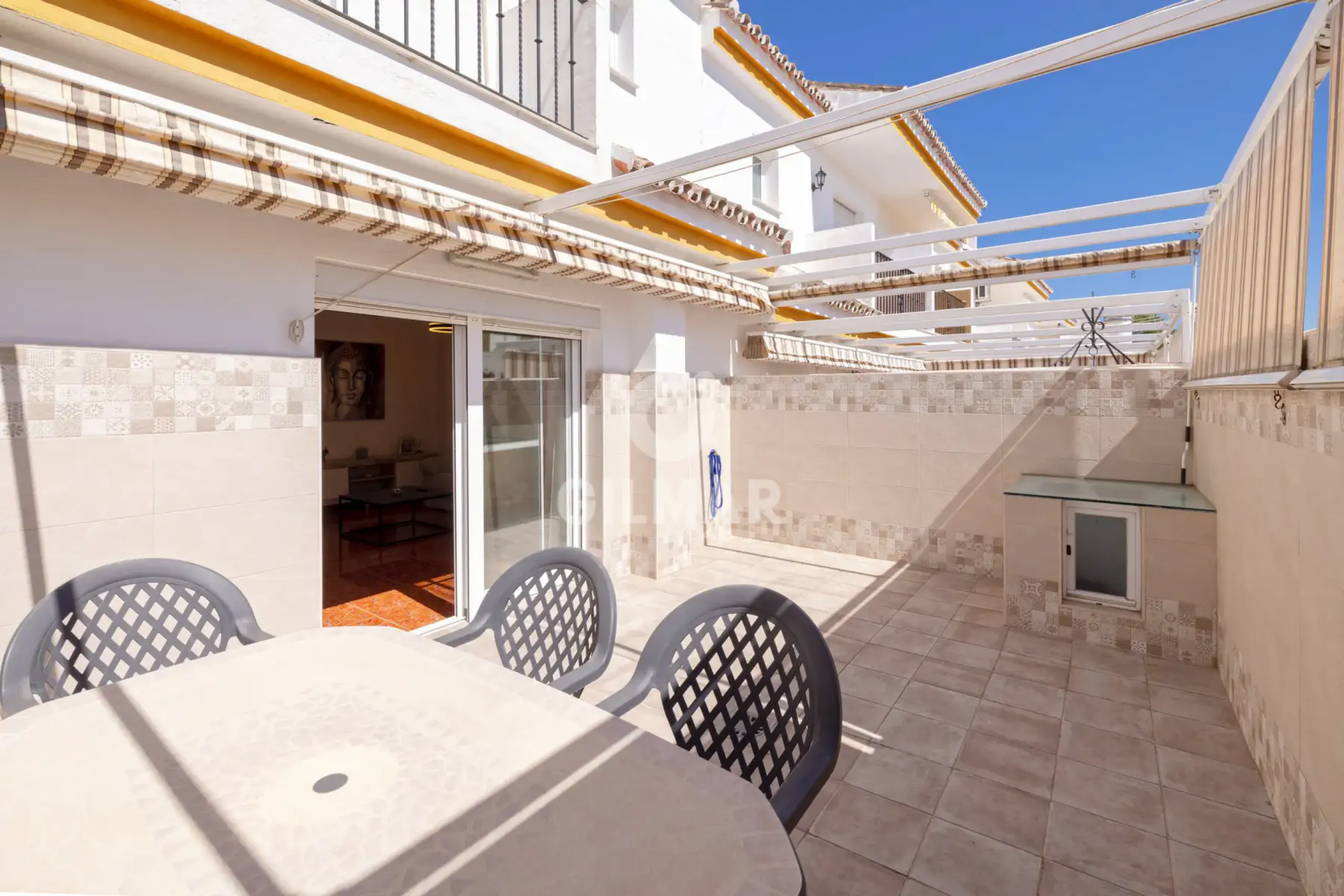 Townhouse in Estepona - Málaga