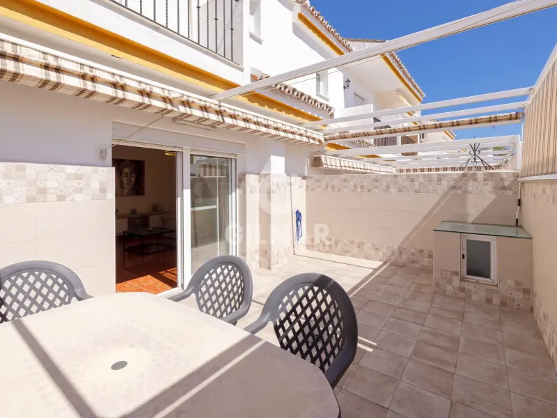 Townhouse in Estepona - Málaga